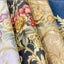 European Big Floral 3D Wallpaper for Walls Mural Pvc Flower Wall Paper Roll Living Room Bedroom Wallcovering papier peint