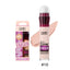 New Sponge Head Concealer For Dark Circles Freckles Acne Pigmentation And Blemishes Long Lasting Moisturizing Liquid Foundation