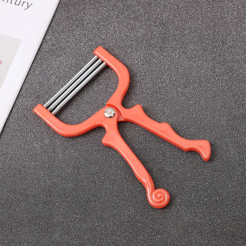 Facial Epilator Facial Hair Remover Safe Removal Tool Face Beauty Threading Shaving Removal Stick Hair Epilator Wax