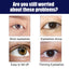 EELHOE Fast Eyelash Growth Serum Enhancer Lash Lift Lengthening Fuller Thicker Lashes Longer Eyebrow Eyelashes Enhancer Product