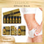 EELHOE Natural Ginger Slimming Essential Oil Fat BurnThin Leg Lymphatic Drainage Promote Metabolism Full Body Slim Massage Oil