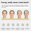 EELHOE Anti Wrinkle Essence Restore Skin Aging Sagging Collagen Improve Skin Elasticity Fade Fine Lines Wrinkle Remover Serum