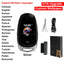 2024 New SK05S Modified Universal LCD Smart Key For Audi/Benz/BMW/Ford/VW/Cadillac/Toyota/KIA LCD KEY APP Customized wallpaper
