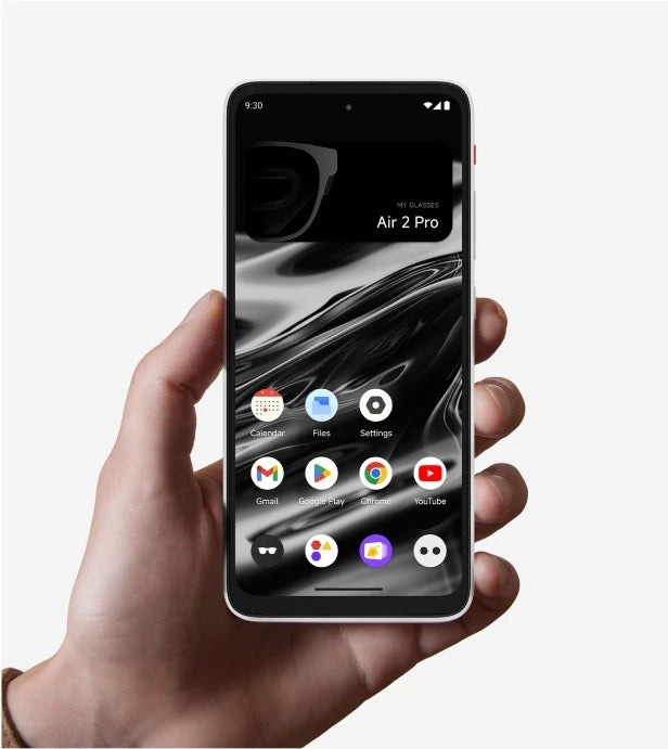 XREAL Beam Pro Projection Station 60fps Spatial Videos 3DoF Large Screen for Xreal Air/Air 2/air 2 pro Glasses Controllers