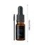 Castor Oil Hair Eyelash Brows Growth Essential Oil Prevent Skin Aging Castor Essence Moisturizer Skin Care Healthy For Women