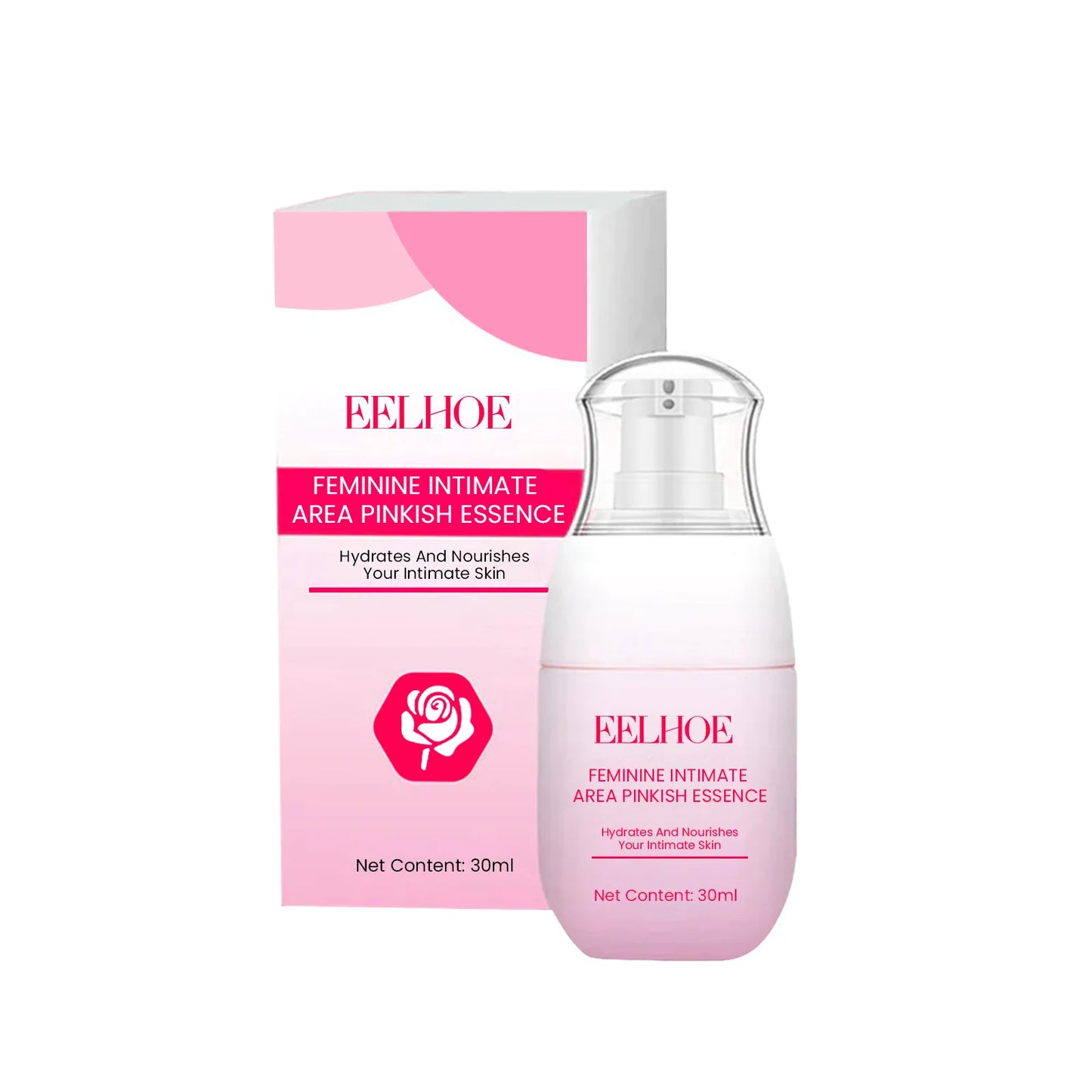 Private Parts Armpit Whitening Essence Nipple Bleach Remove Melanin Dark Knuckle Butt Knee Brighten Inner Thigh Lightening Serum