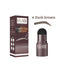EELHOE One Step Eyebrow Stamp Shaping Kit Professional Fast Eye Brow Makeup Shape Waterproof Hairline Stick Eyebrow Brushes Set