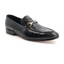 Omegle Buckle Leather Shoes