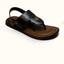 Brown | Soft Slippers for Men
