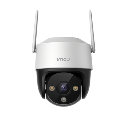 Cruiser SC 5MP Night Vision Outdoor Wifi Smart Cctv Camera