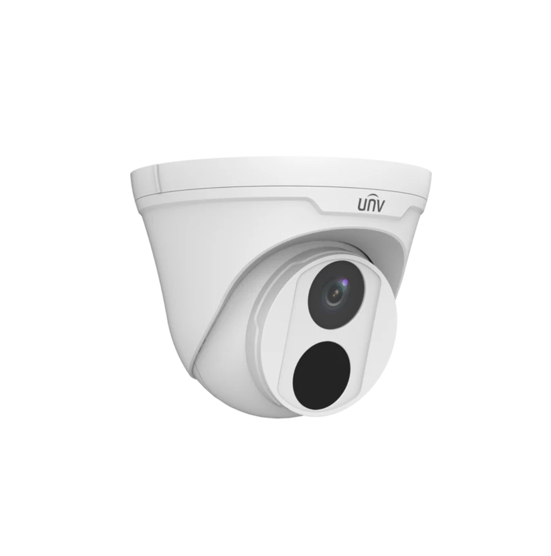 IPC3612LB-SF28(40)-A 2MP Fixed IR Turret Network Camera
