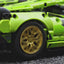Technical Racing Sport Car Model Building Blocks City Mechanical Speed Vehicle Supercar Bricks Puzzle Toys Kid Adult Gift