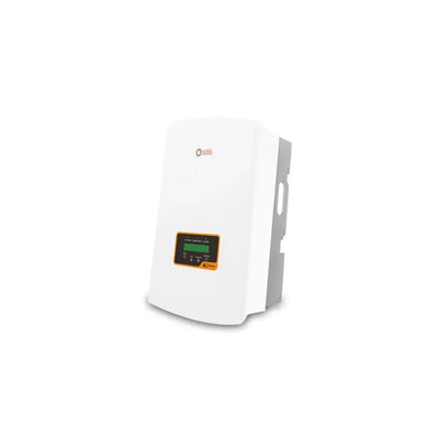 Solis Ongrid IP66 - 3P 10KW - The Saver Hub